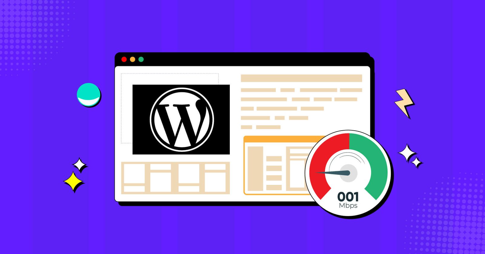 Speed Up Your WordPress Website: A Step-by-Step Guide with NitroPack and WP Rocket
