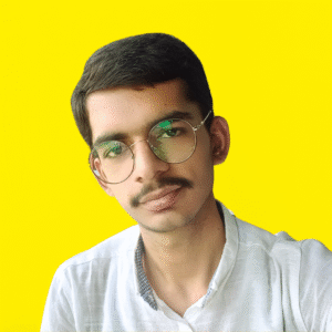 Zain Manzoor
