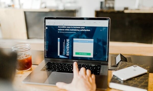 High-Performance Websites That Converts