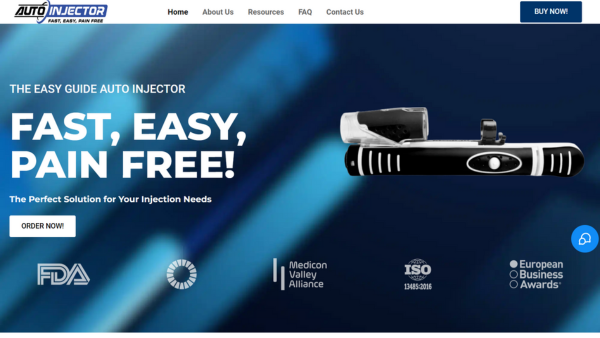 AutoInjector