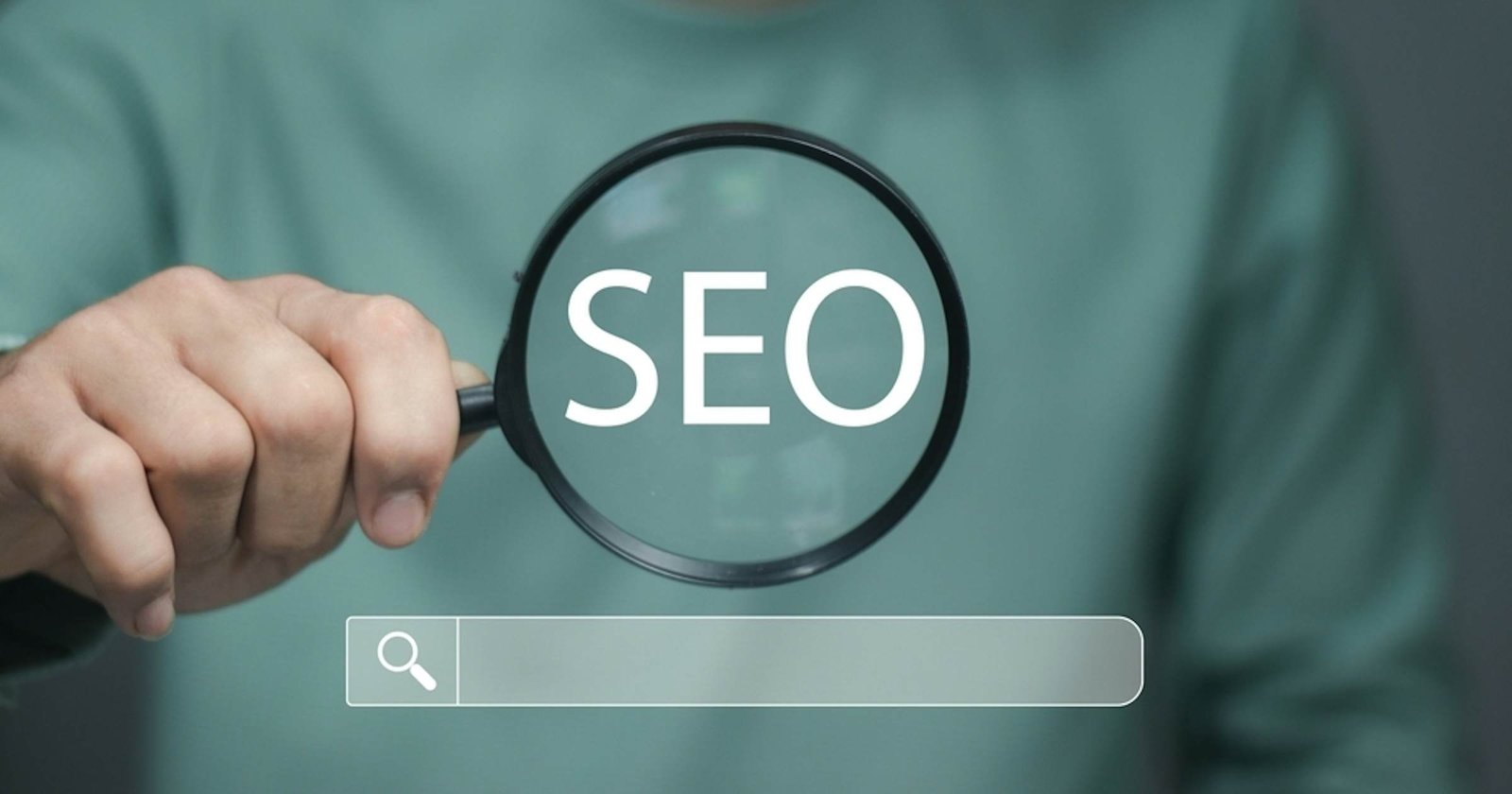 Drive Website Traffic & Get Found Online