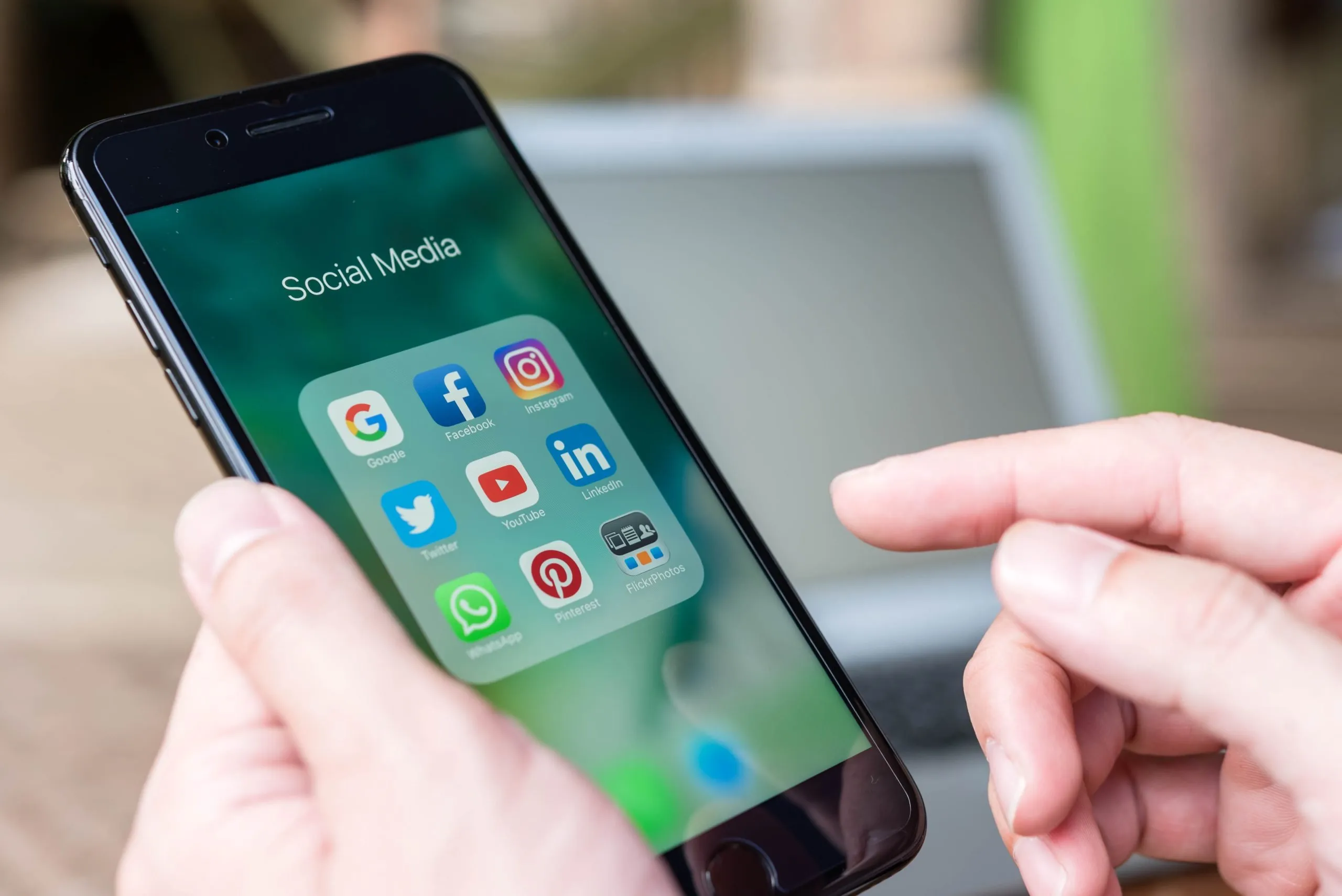 Turn Social Media Into a Growth Channel